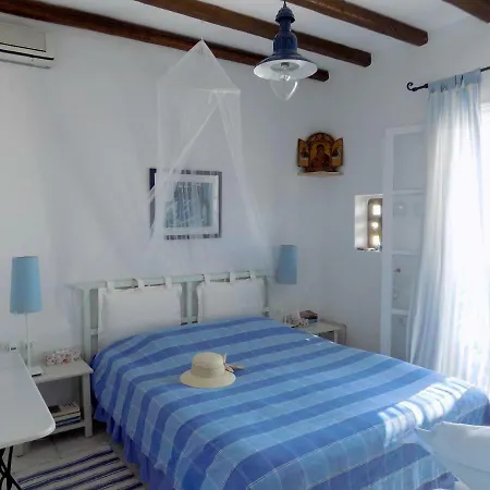 Tinos Seaview 펜션 아기오스 소스티스