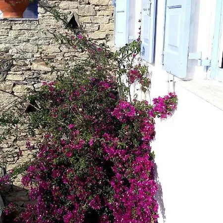 펜션 Tinos Seaview