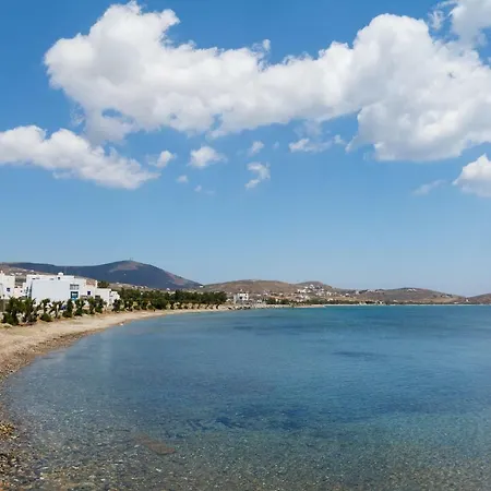 Tinos Seaview *