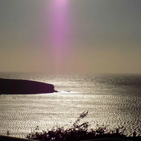 Tinos Seaview * Ayios Sostis