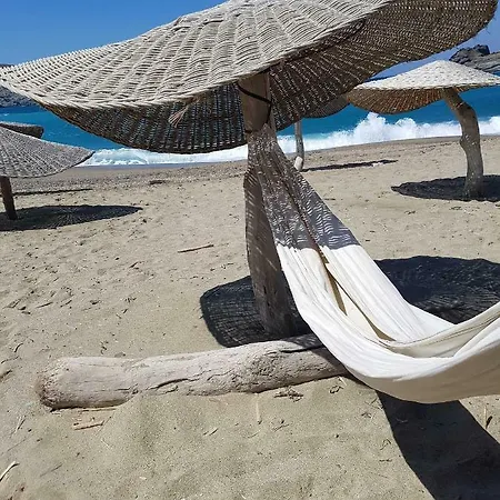 Tinos Seaview *